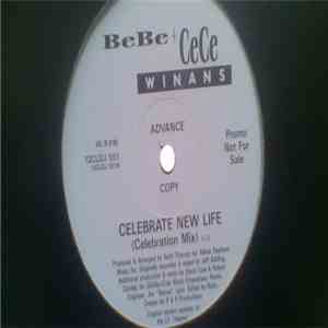 BeBe & CeCe Winans - Celebrate New Life download flac mp3