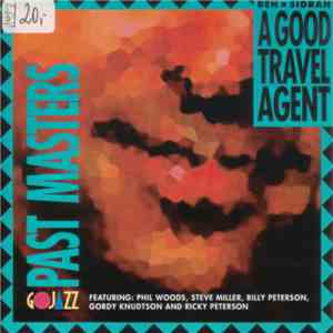 Ben Sidran - A Good Travel Agent download flac mp3