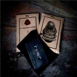 Berg - The Tranås Drone Recordings 1 download flac mp3