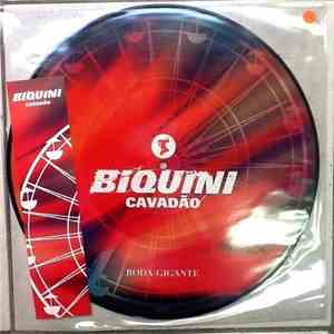 Biquini Cavadão - Roda Gigante download flac mp3