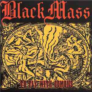 Black Mass - To Fly With Demons download flac mp3