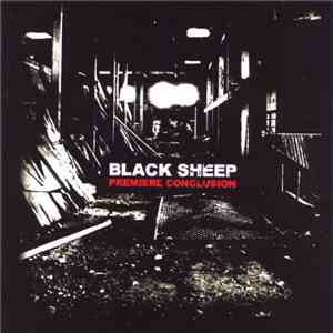 Black Sheep  - Première Conclusion download flac mp3