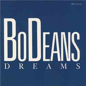 Bodeans - Dreams (Remix) download flac mp3
