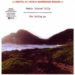Bonnie 'Prince' Billy - The Letting Go download flac mp3