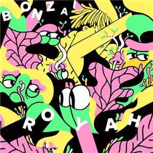 Bonzai  - Royah download flac mp3