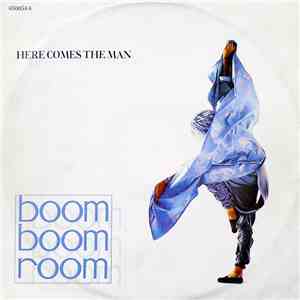 Boom Boom Room - Here Comes The Man download flac mp3