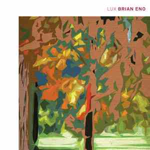 Brian Eno - Lux download flac mp3