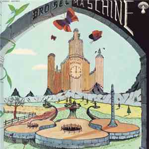 Bröselmaschine - Bröselmaschine download flac mp3