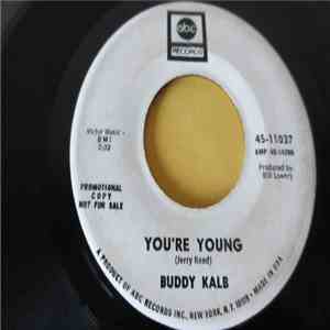 Buddy Kalb - You're Young download flac mp3