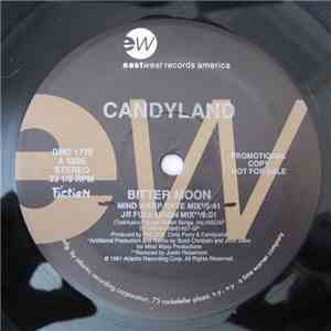 Candyland - Bitter Moon download flac mp3