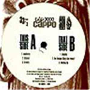 Cappo - Cap 3000 EP download flac mp3