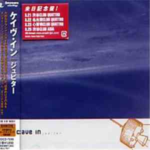 Cave In - Jupiter flac mp3 download