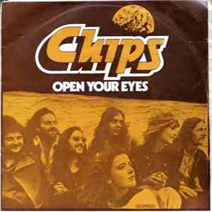 Chips  - Open Your Eyes download flac mp3