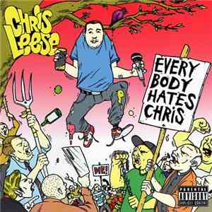 Chris Leese - Everybody Hates Chris download flac mp3