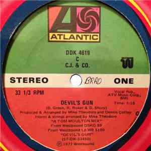 C.J. & Co - Devil's Gun / We Got Our Own Thing download flac mp3