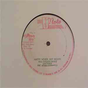 Cultures / The Revolutionares - Natty Never Get Weary / Mind Who You Beg For Help download flac mp3