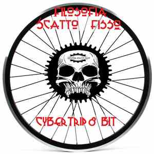Cybertrip 8 bit - Filosofia Scatto Fisso download flac mp3