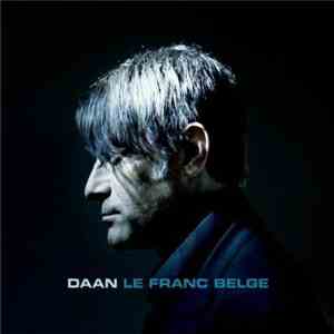 Daan - Le Franc Belge download flac mp3