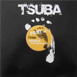 David K - Three Arches EP Part 2 download flac mp3