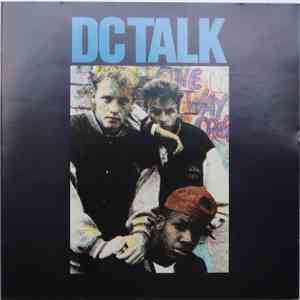 DC Talk - DC Talk download flac mp3