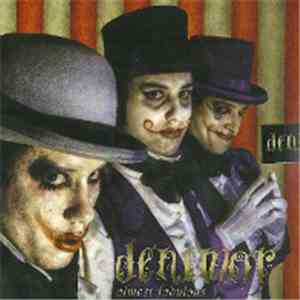 Denimor - Almoust Fabulous download flac mp3