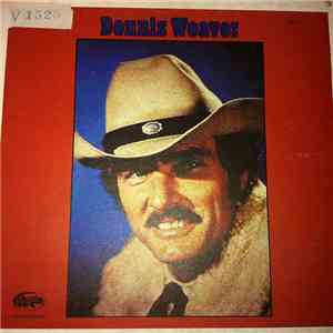 Dennis Weaver - Dennis Weaver download flac mp3