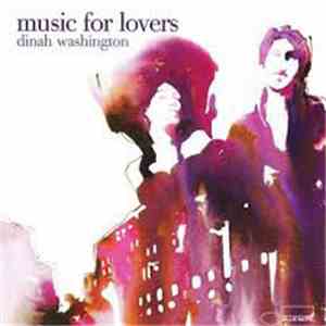 Dinah Washington - Music For Lovers flac mp3 download