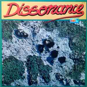 Dissonance  - Dissonance download flac mp3