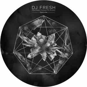 DJ Fresh Featuring Stamina MC & Koko  - Hypercaine download flac mp3