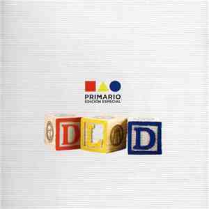 DLD  - Primario (Edición Especial) download flac mp3