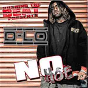 D-Lo - No Hoe download flac mp3