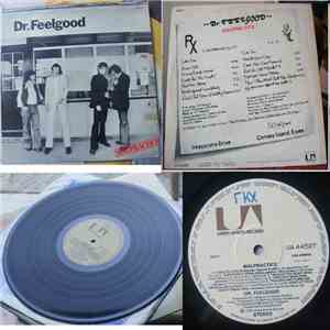 Dr. Feelgood - Malpractice download flac mp3