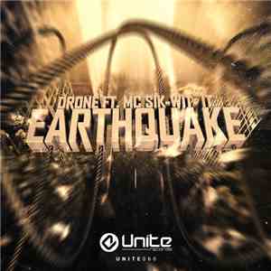 Drone  Ft. MC Sik-Wit-It - Earthquake download flac mp3
