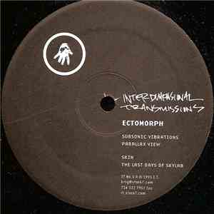 Ectomorph - Subsonic Vibrations download flac mp3