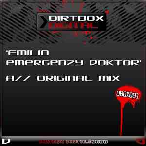 Emilio  - Emergenzy Doktor download flac mp3