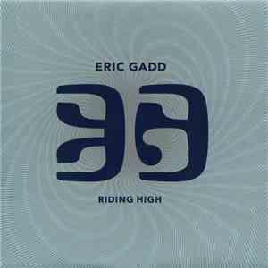 Eric Gadd - Riding High download flac mp3