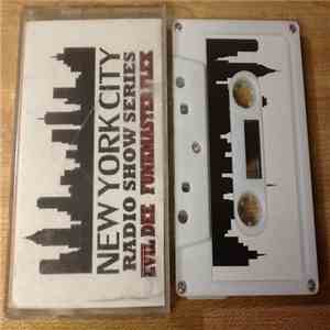 Evil Dee, Funkmaster Flex - New York City Radio Series Evil Dee & Funkmaster Flex download flac mp3