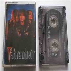 Fahrenheit  - Fahrenheit download flac mp3