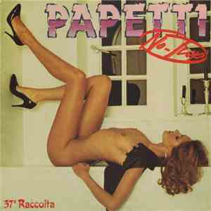 Fausto Papetti - No-Stop - 37a Raccolta download flac mp3