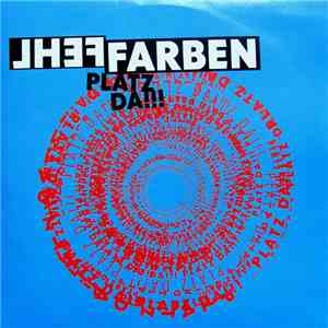 Fehlfarben - Platz Da!!! download flac mp3