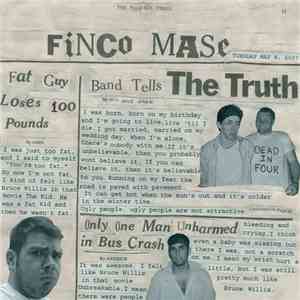 Finco Mase - The Truth download flac mp3