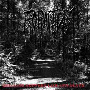 For All Tides - The Gate Between Life And Death download flac mp3