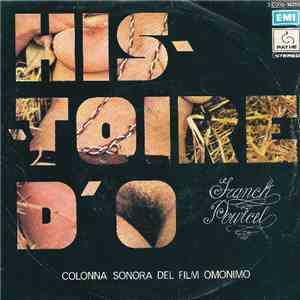 Franck Pourcel - Histoire D'O download flac mp3