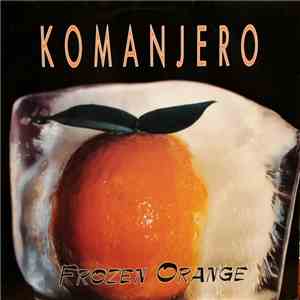 Frozen Orange Project - Komanjero download flac mp3