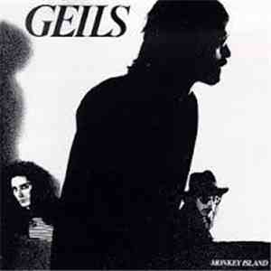 Geils - Monkey Island download flac mp3