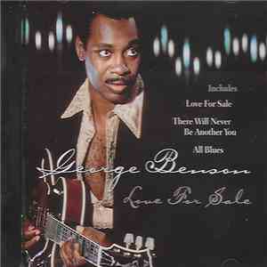 George Benson - Love For Sale download flac mp3