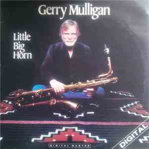 Gerry Mulligan - Little Big Horn download flac mp3