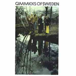 Gimmicks - Gimmicks Of Sweden download flac mp3