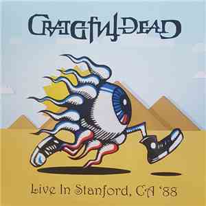Grateful Dead - Live In Stanford, CA '88 download flac mp3