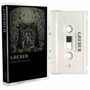 Greber - Cemetery Preston download flac mp3